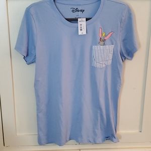 Light blue Disney Box Lunch Dumbo tshirt